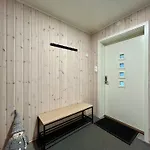 Arctic Fjord House - Fjord View, Sauna, Hot Tub *